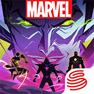 漫威秘法狂潮官方版