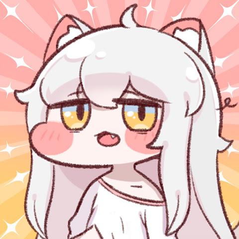 嘟嘟脸恶作剧台服