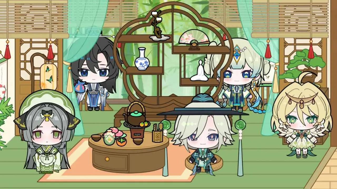 碧优蒂小镇官方版