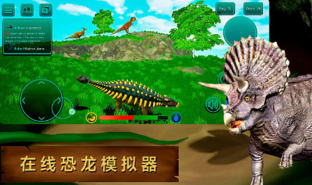 诅咒之岛共存版