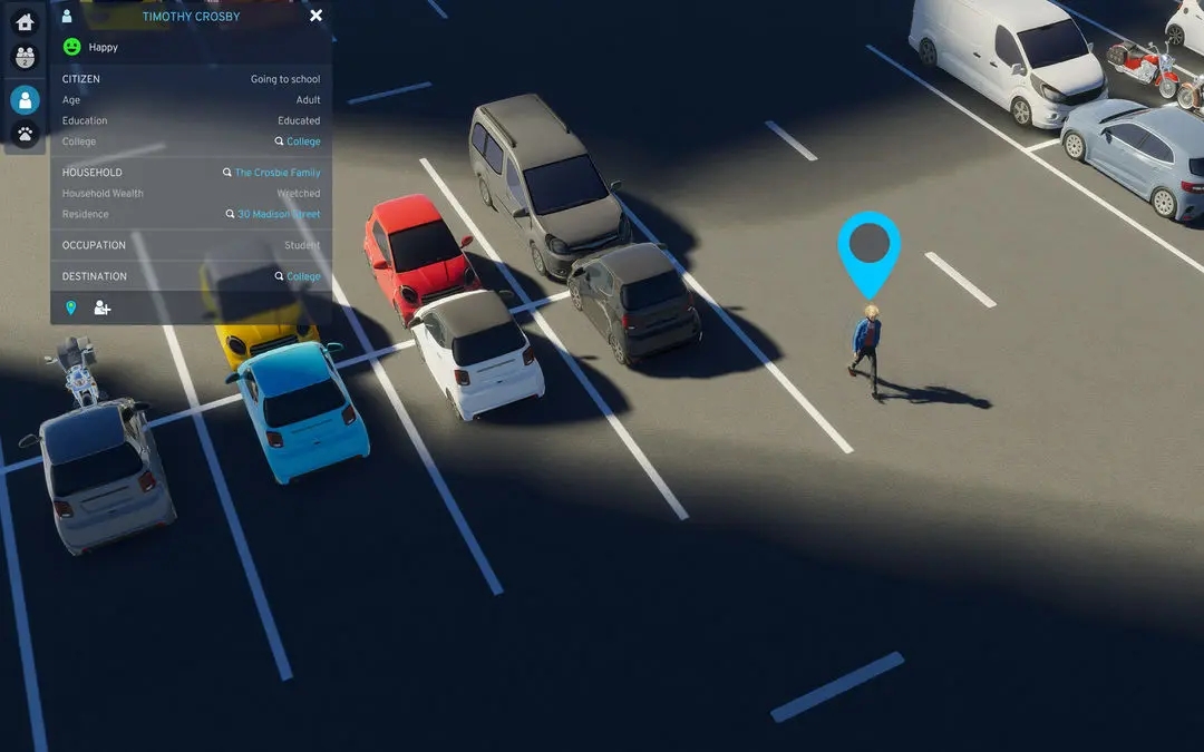 都市天际线2国际服