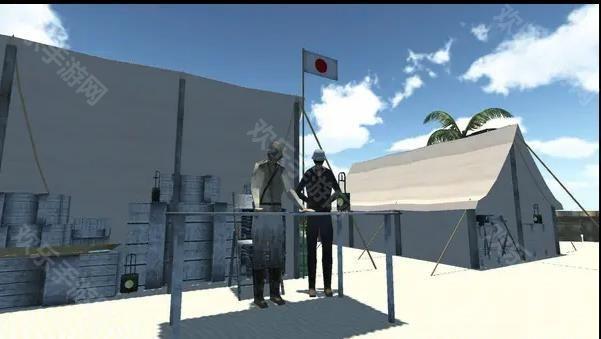 曼尼汉堡店2正式版