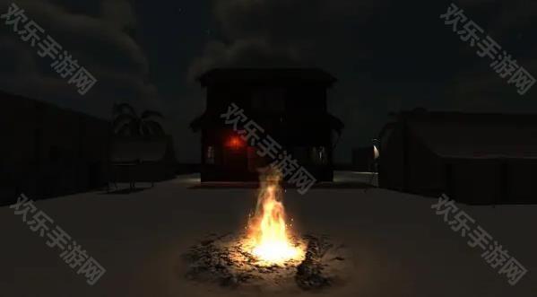 曼尼汉堡店2正式版