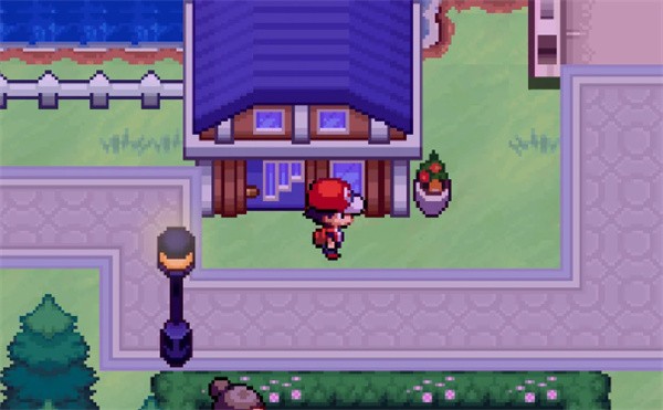 宝可梦无限融合