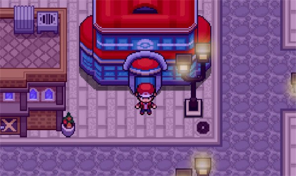 宝可梦无限融合