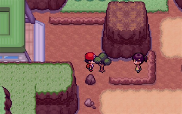 宝可梦无限融合