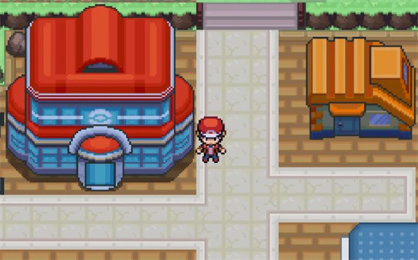 宝可梦无限融合