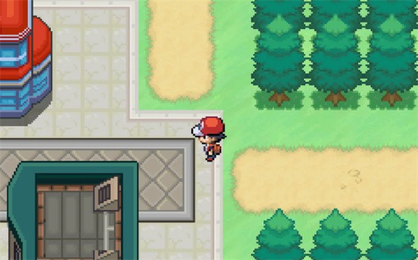 宝可梦无限融合