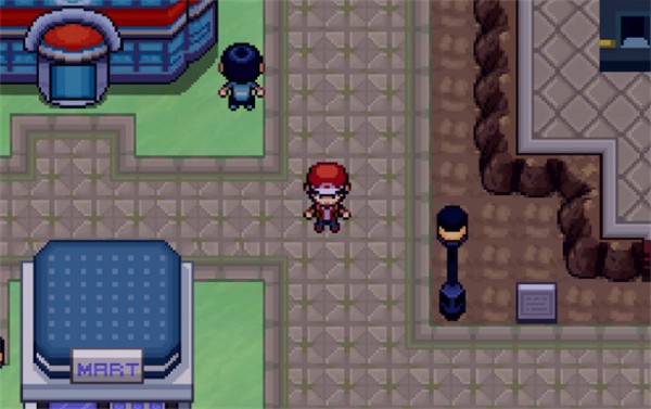 宝可梦无限融合