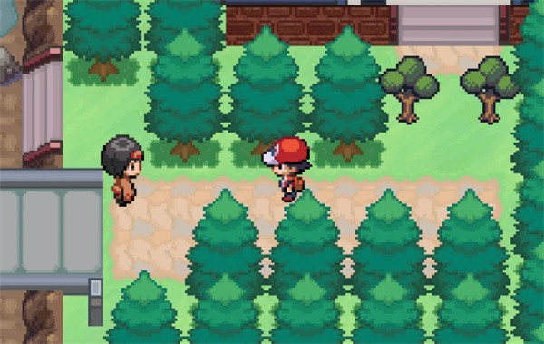 宝可梦无限融合