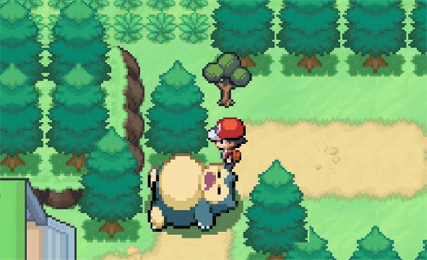 宝可梦无限融合