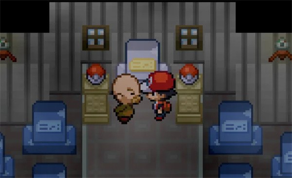 宝可梦无限融合