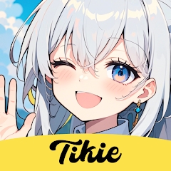 TiKie(ai聊天软件)