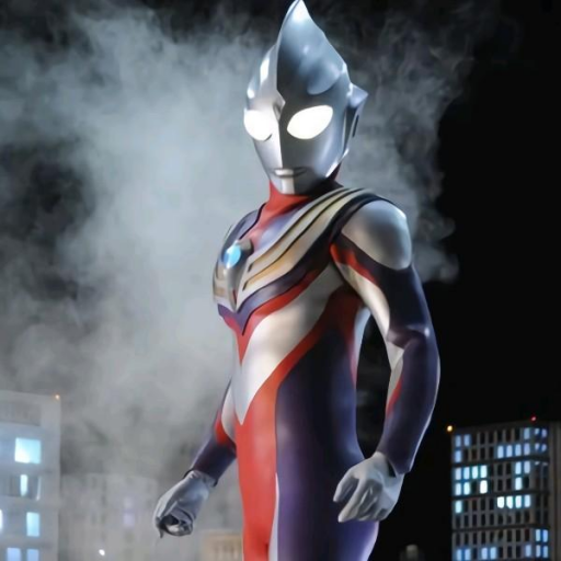 奥特曼格斗重生(汉化版)