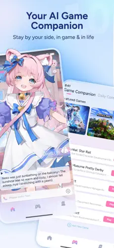 逗逗游戏伙伴国际版