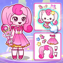 玩偶搪胶DIY正式版