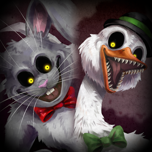 霍普先生的玩具屋1