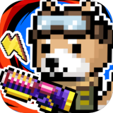 超能防御小游戏