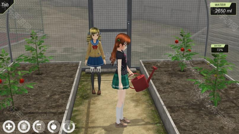 动漫城市中文版