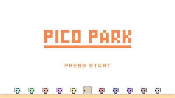 pico park