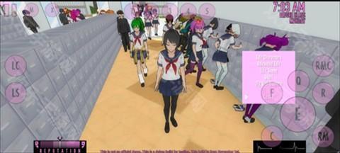 病娇模拟器月光版