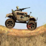 疯狂战车中文版