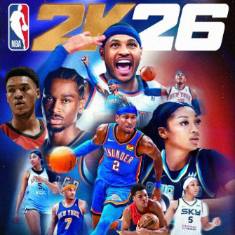 nba2k26安卓版