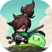 指尖像素城官服