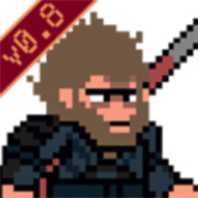 黑神话悟空像素版8.0