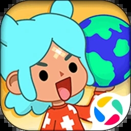 托卡世界完整版