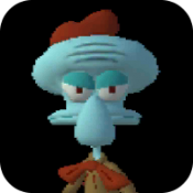 皮卡布触手画廊中文版