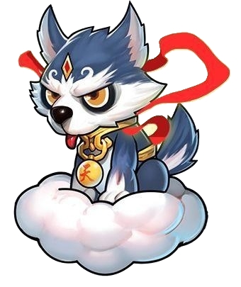 地狱犬容器直装