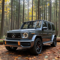 越野车模拟器中文版