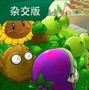 植物大战僵尸杂交版4.0