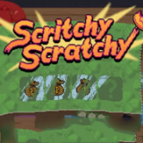Scritchy Scratchy手机版