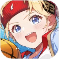 代号篮球少女正式版