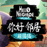 你好邻居躲猫猫中文版