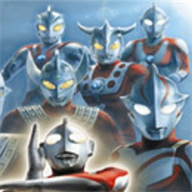 奥特曼格斗进化零高清中文版