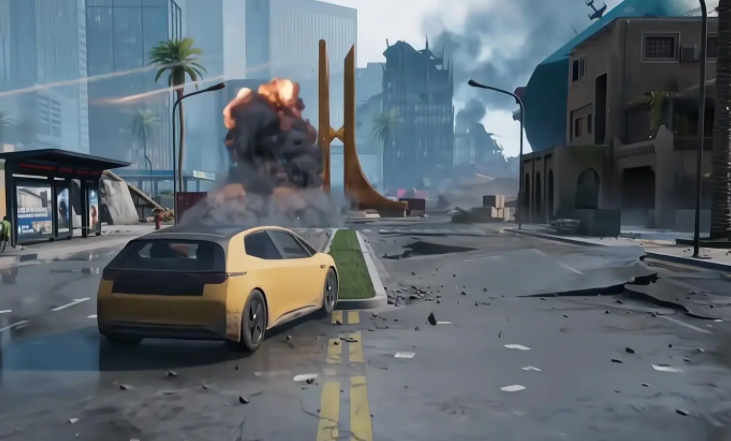 三角洲画质助手