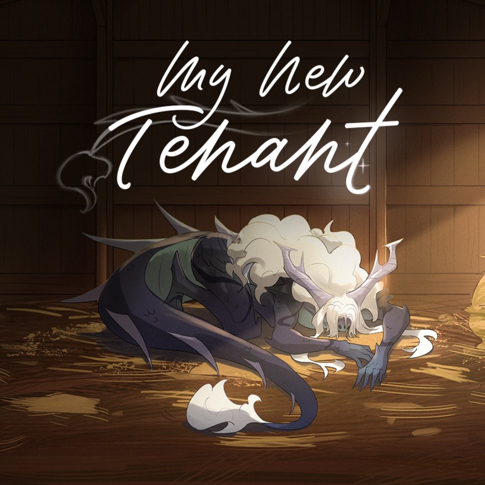 我的新房客移植版