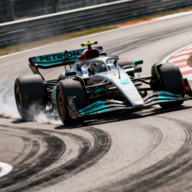 F1赛车游戏单机版