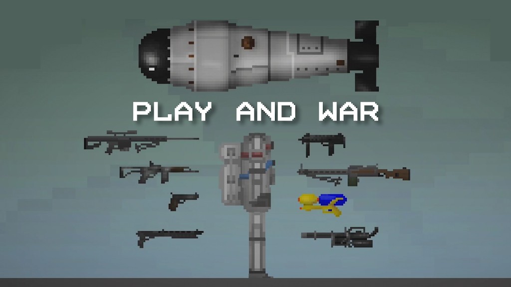 melonsandbox33.5最新版v33.5截图3