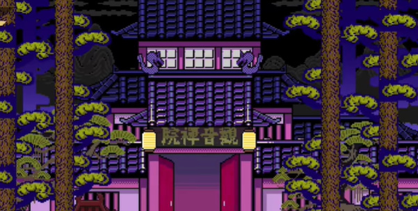 黑神话像素版0.9版本最新版本2025v0.9截图2