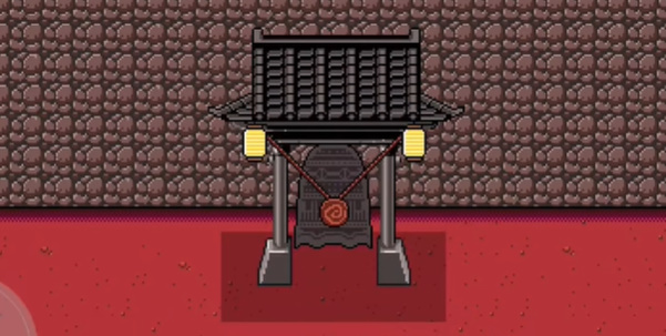 黑神话像素版0.9版本最新版本2025v0.9截图3