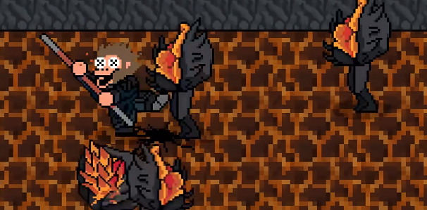 黑神话像素版0.9版本最新版本2025v0.9截图4