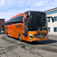 巴士模拟2025