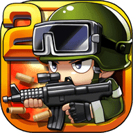 混乱大枪战2中文版