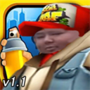 大胃袋良子跑酷