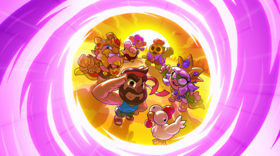 Supercell 旗下《破坏突击队》宣布将终止开发 并于 2025 年 12 月进行最后一次更新