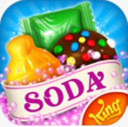 糖果苏打传奇旧版本